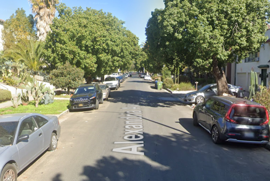 Man Suspected of Burglary Fatally Shot by LAPD Officers in East Hollywood Standoff