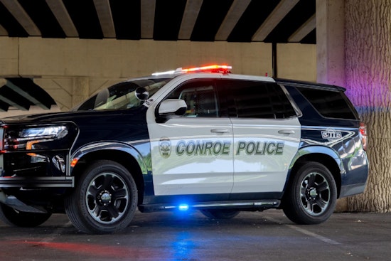 Man With Machete Shot by Officer in Conroe's MLK Park Altercation