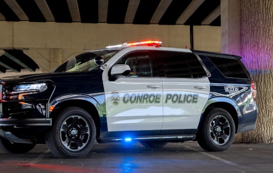 Man With Machete Shot by Officer in Conroe's MLK Park Altercation
