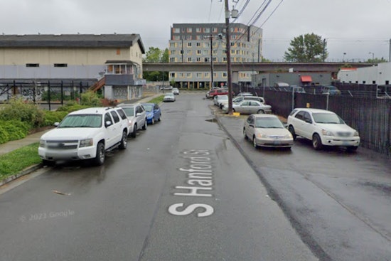 Man Wounded in Early Morning Shooting in South Seattle, Police Seek Public's Help to Find Suspect