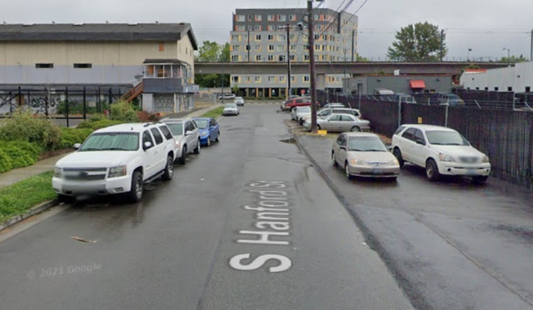 Man Wounded in Early Morning Shooting in South Seattle, Police Seek Public's Help to Find Suspect