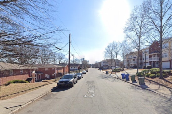 Man Wounded in Early Morning Shooting on Cooper St SW, Atlanta Police Seeking Leads