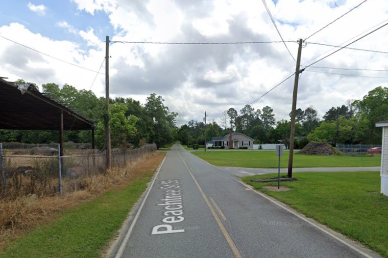 Man Wounded in Early Morning Shooting on Peachtree Street SE, Atlanta Police Investigating