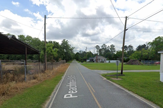 Man Wounded in Early Morning Shooting on Peachtree Street SE, Atlanta Police Investigating