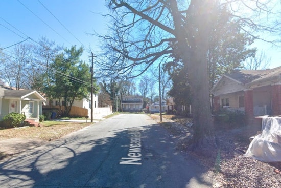 Man Wounded in Foot in Atlanta Neighborhood Shooting as Police Investigate