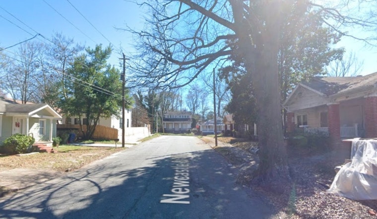 Man Wounded in Foot in Atlanta Neighborhood Shooting as Police Investigate