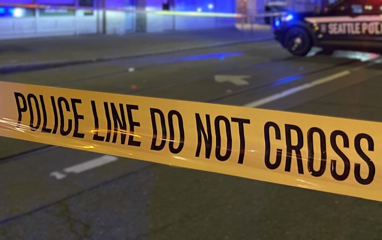 Man Wounded in Late-Night Shooting Following Disturbance in South Seattle
