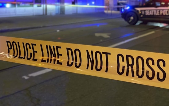 Man Wounded in Late-Night Shooting Following Disturbance in South Seattle