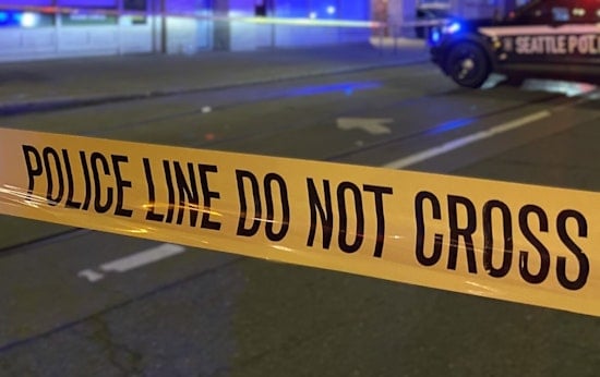 Man Wounded in Late-Night Shooting Following Disturbance in South Seattle
