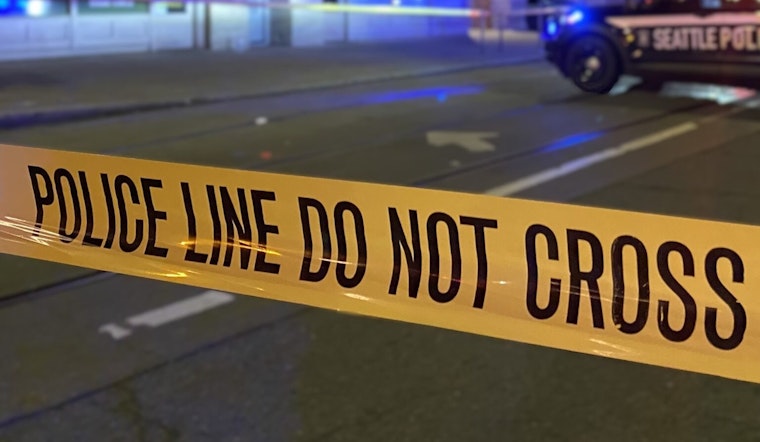 Man Wounded in Late-Night Shooting Following Disturbance in South Seattle