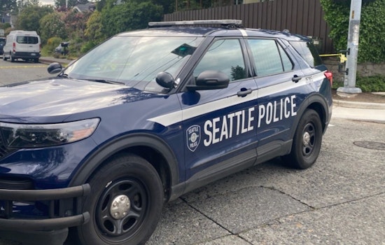 Man Wounded in Stabbing After Altercation in Seattle's North Beacon Hill, Suspect Sought by Police