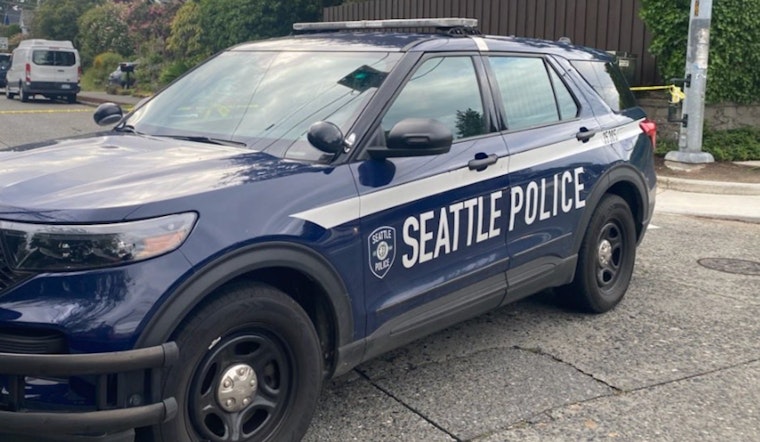 Man Wounded in Stabbing After Altercation in Seattle's North Beacon Hill, Suspect Sought by Police