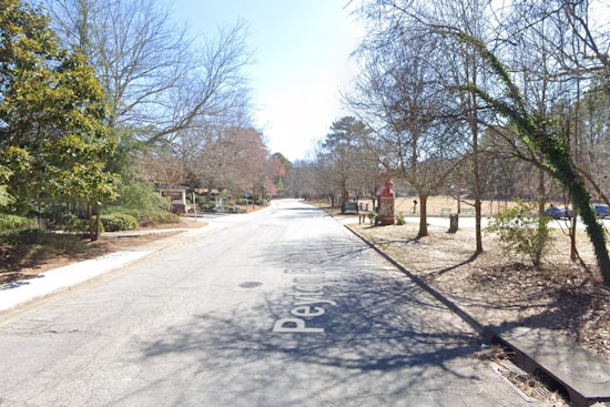 Man Wounded in Stabbing During Dispute at Peyton Place SW, Atlanta Police Investigating