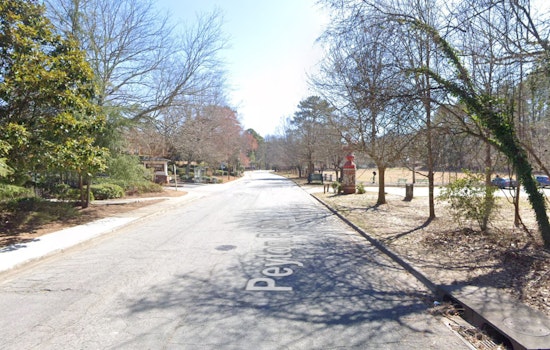Man Wounded in Stabbing During Dispute at Peyton Place SW, Atlanta Police Investigating