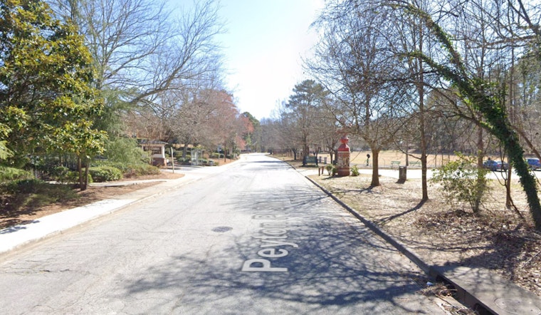 Man Wounded in Stabbing During Dispute at Peyton Place SW, Atlanta Police Investigating