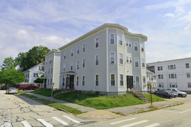 Manchester Man Charged with Kidnapping and Assault After Standoff with Police on Pine Street