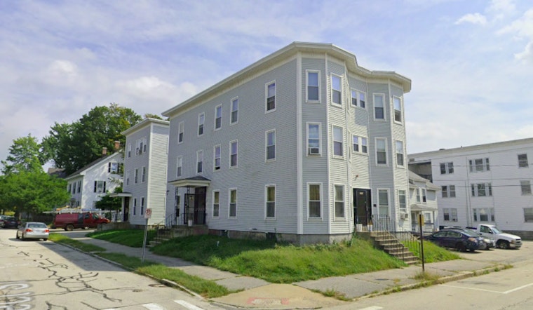 Manchester Man Charged with Kidnapping and Assault After Standoff with Police on Pine Street