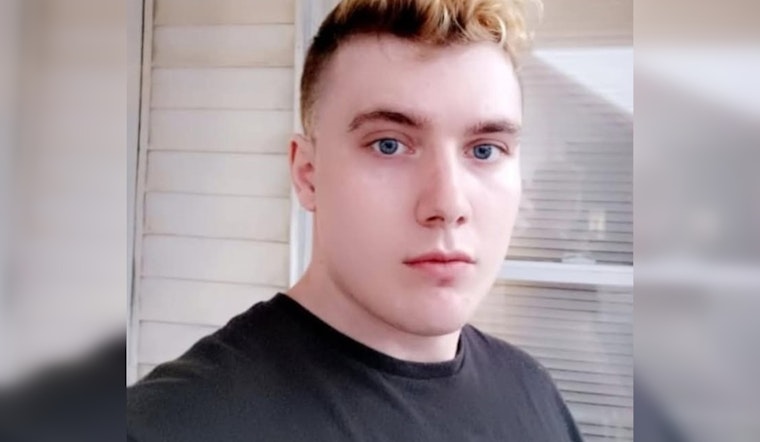 Manchester NH Police Seek Public's Assistance in Locating Missing 24-Year-Old Cody Earnest