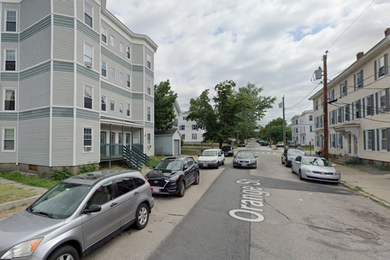 Manchester Resident Charged with Kidnapping and Assault Following Violent Incident on Orange Street