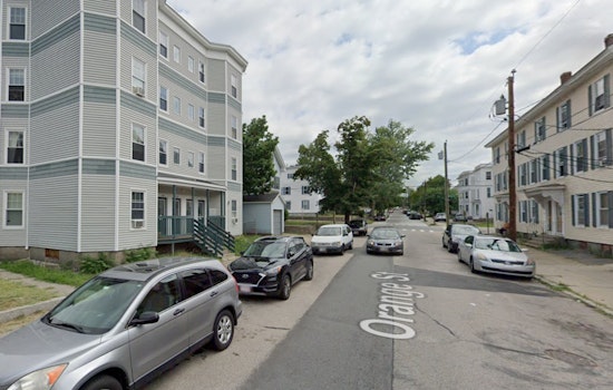 Manchester Resident Charged with Kidnapping and Assault Following Violent Incident on Orange Street