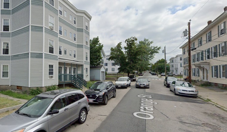 Manchester Resident Charged with Kidnapping and Assault Following Violent Incident on Orange Street