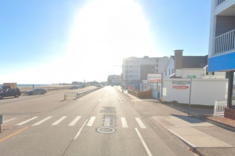 Manchester Teen Charged with First-Degree Assault After Shooting Injures Three at Hampton Beach