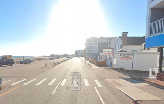 Manchester Teen Charged with First-Degree Assault After Shooting Injures Three at Hampton Beach