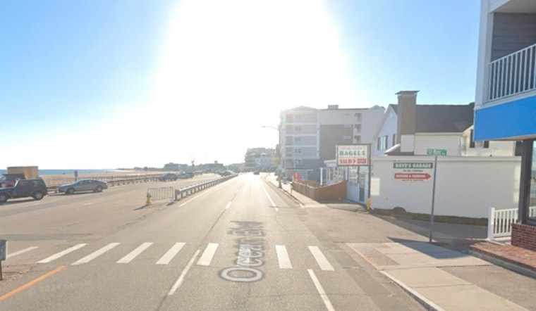 Manchester Teen Charged with First-Degree Assault After Shooting Injures Three at Hampton Beach