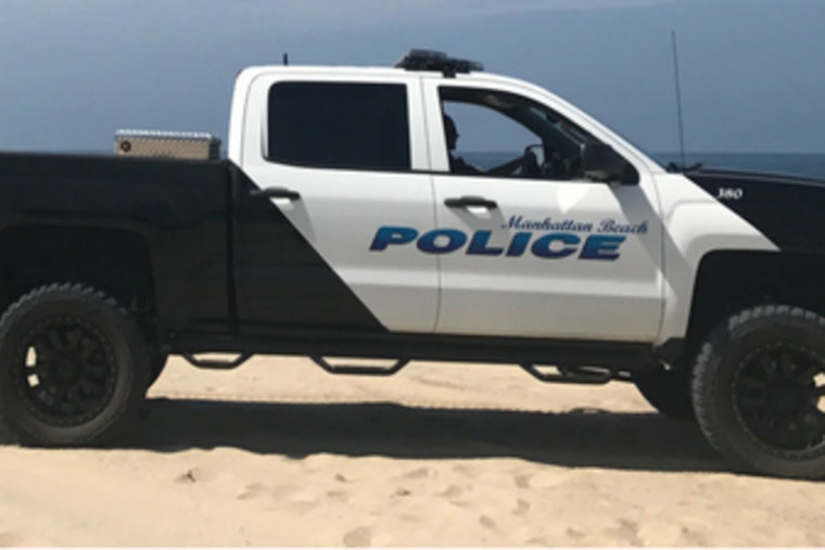 Manhattan Beach Weekly Crime Summary, Assault, Robbery, and Rise in Thefts Among 795 Calls for Service