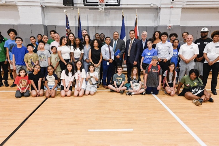 Manhattan D.A. Alvin Bragg Allocates $295,000 to Combat Youth Gun Violence Through Summer Programs