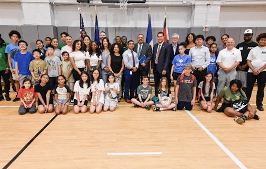 Manhattan D.A. Alvin Bragg Allocates $295,000 to Combat Youth Gun Violence Through Summer Programs