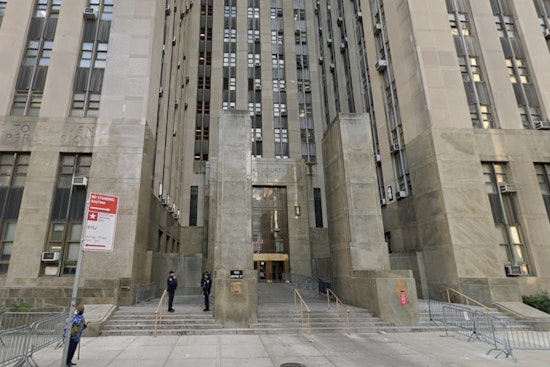 Manhattan DA Indicts Nine Members of "Fast Life" Crew on Charges Including Murder and Fraud in Organized Crime Crackdown