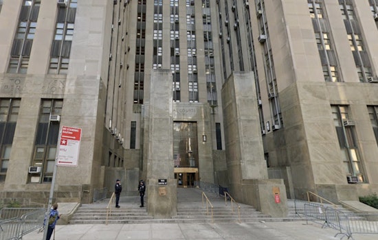 Manhattan DA Indicts Nine Members of "Fast Life" Crew on Charges Including Murder and Fraud in Organized Crime Crackdown