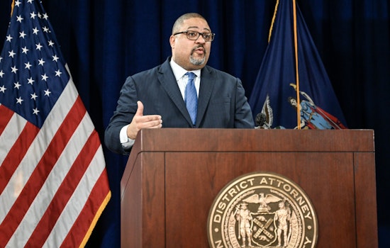 Manhattan DA Secures Over $36K in Restitution for Workers in Wage Theft Case Against Contractor