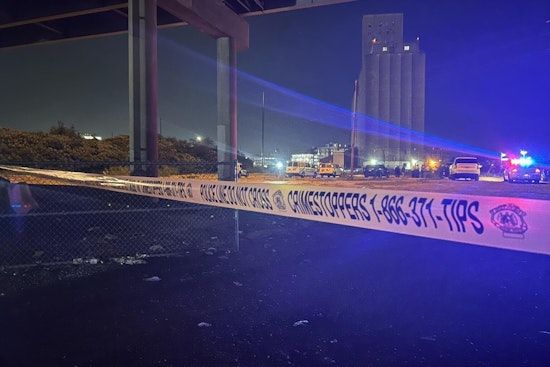 Manhunt for St. Louis Shooting Suspect Ends in Fatal Police Shooting, Investigation Underway