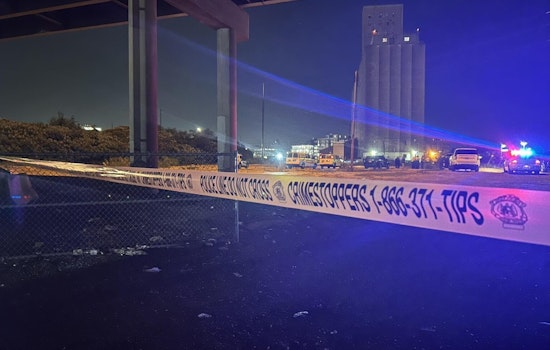 Manhunt for St. Louis Shooting Suspect Ends in Fatal Police Shooting, Investigation Underway