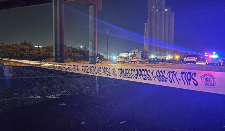 Manhunt for St. Louis Shooting Suspect Ends in Fatal Police Shooting, Investigation Underway