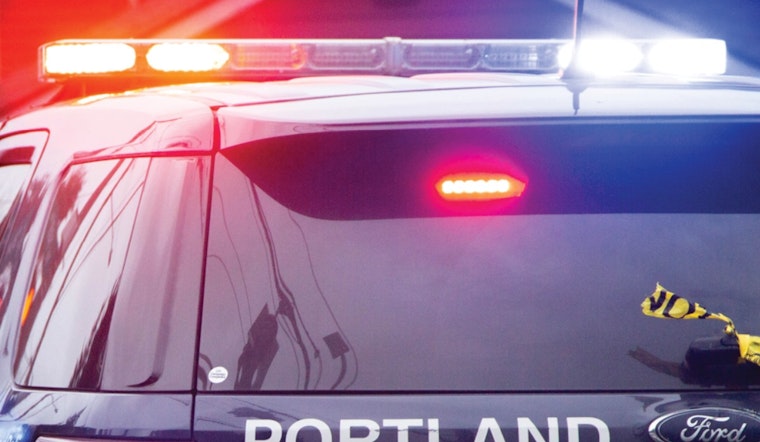 Manhunt Underway at Eastmoreland Golf Course After Suspect Fires at Milwaukie Police, Disrupts Portland Morning Commute