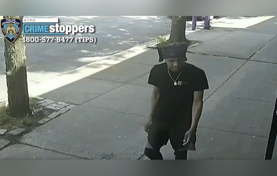 Manhunt Underway for Suspect in Daytime Bronx Shooting as NYPD Seeks Public's Help