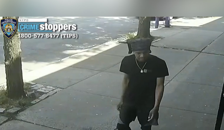 Manhunt Underway for Suspect in Daytime Bronx Shooting as NYPD Seeks Public's Help