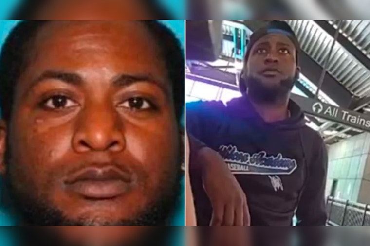 Manhunt Underway for Suspect in Fatal Shooting Outside Chamblee Charity