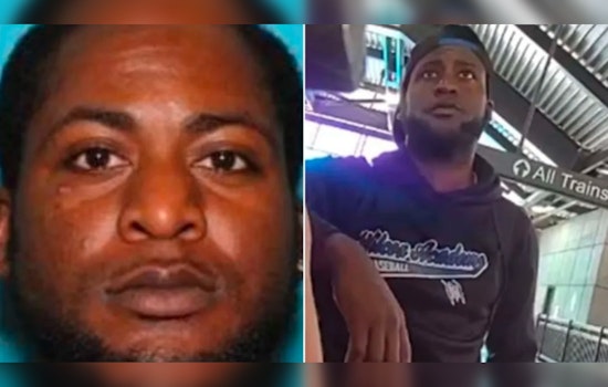Manhunt Underway for Suspect in Fatal Shooting Outside Chamblee Charity