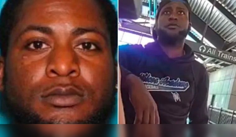Manhunt Underway for Suspect in Fatal Shooting Outside Chamblee Charity