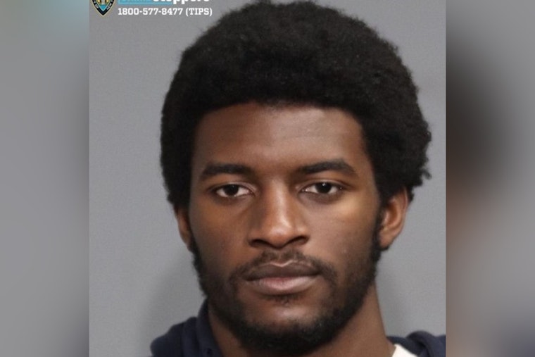 Campus Protester Turned Arsonist Destroys 11 NYPD Cars in $800K Brooklyn Blaze