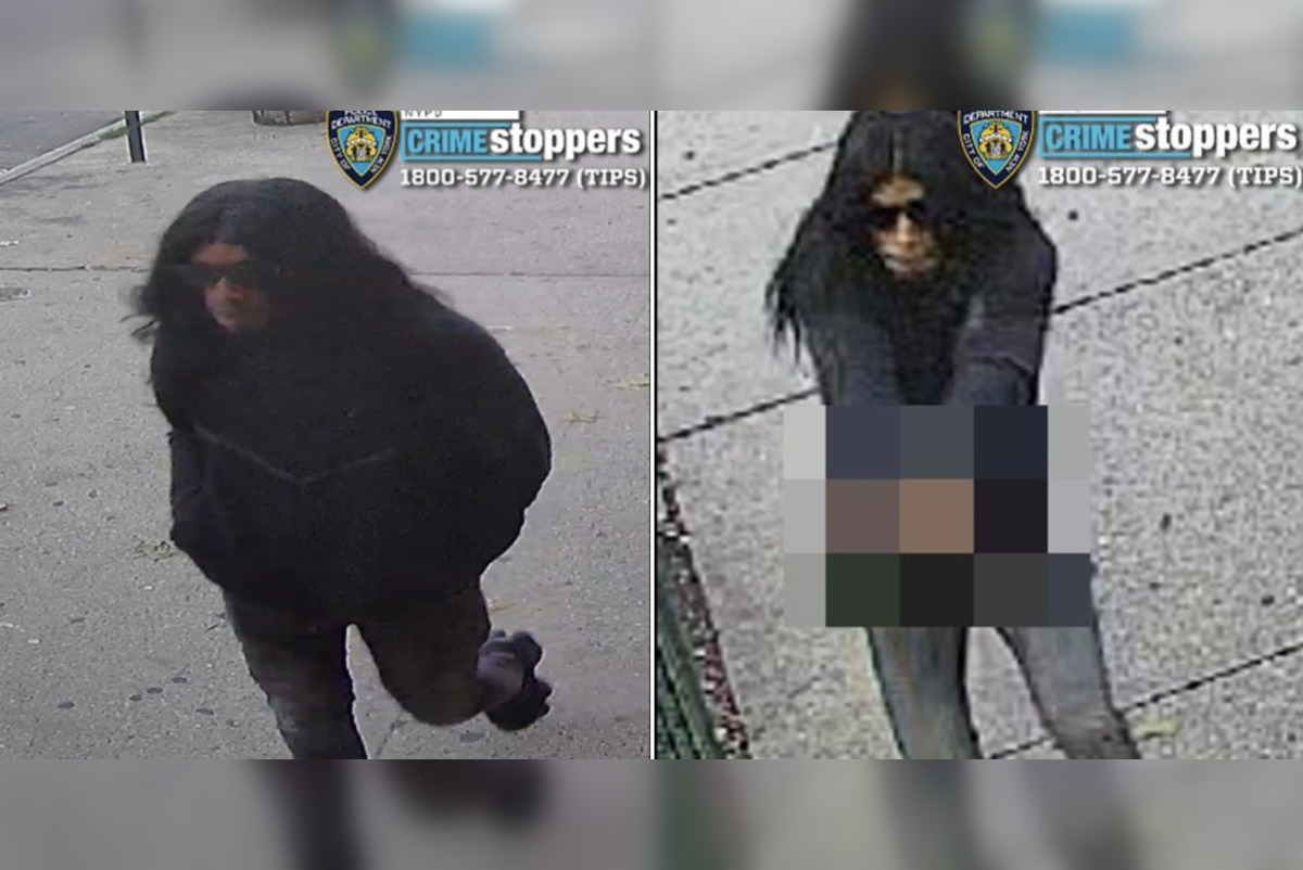 Manhunt Underway in Queens as NYPD Seeks Suspect in Sutphin Boulevard