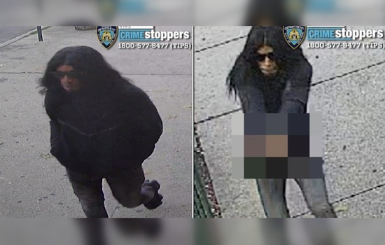 Manhunt Underway in Queens as NYPD Seeks Suspect in Sutphin Boulevard Shooting