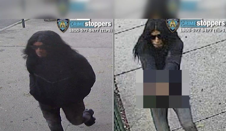 Manhunt Underway in Queens as NYPD Seeks Suspect in Sutphin Boulevard Shooting