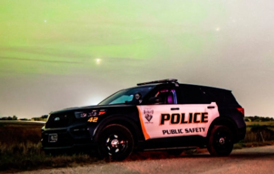 Mankato Police Report 573 Traffic Stops in May: 18 DWI Arrests and High-Speed Violations Highlight Safety Concerns