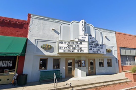 Mansfield Celebrates Juneteenth with "Freedom's Voice" Art Exhibition at Wallace-Hall Art House