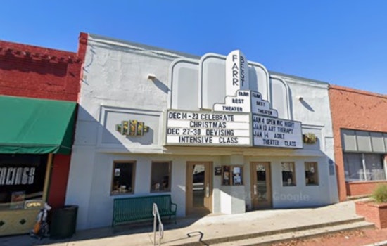 Mansfield Celebrates Juneteenth with "Freedom's Voice" Art Exhibition at Wallace-Hall Art House